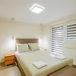 Apartmán Wynajem Pokoi W Sztutowie *