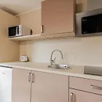 Apartmán Wynajem Pokoi W Sztutowie
