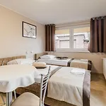 Wynajem Pokoi W Sztutowie Apartmán *