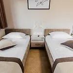 Wynajem Pokoi W Sztutowie Apartmán