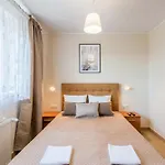 Wynajem Pokoi W Sztutowie Apartmán Sztutowo