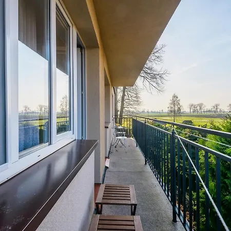 Wynajem Pokoi W Sztutowie Apartman *