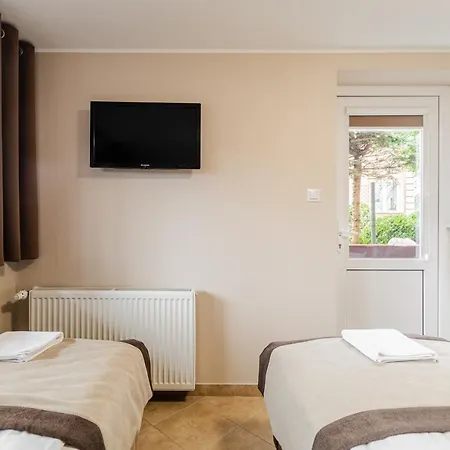 Wynajem Pokoi W Sztutowie Daire Sztutowo