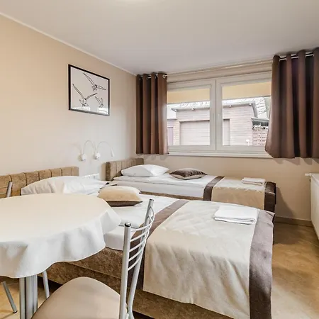 Wynajem Pokoi W Sztutowie Daire *