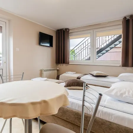 Wynajem Pokoi W Sztutowie Daire *