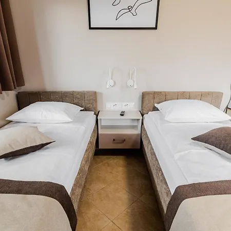 Wynajem Pokoi W Sztutowie Daire