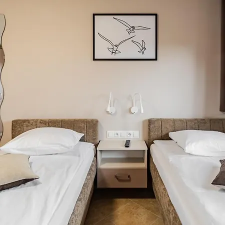 Wynajem Pokoi W Sztutowie Sztutowo