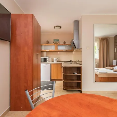 Apartman Wynajem Pokoi W Sztutowie Sztutowo