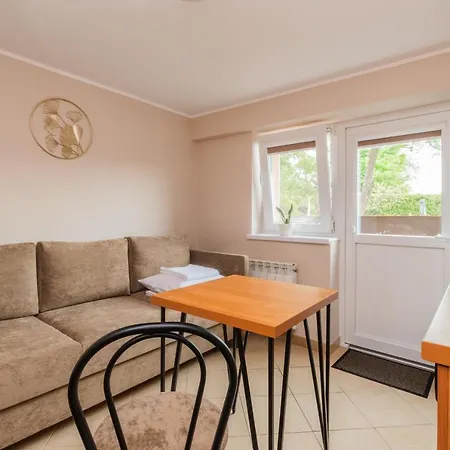Wynajem Pokoi W Sztutowie Apartman *