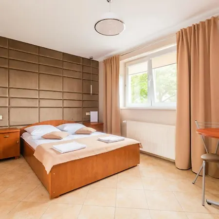 Wynajem Pokoi W Sztutowie * Sztutowo