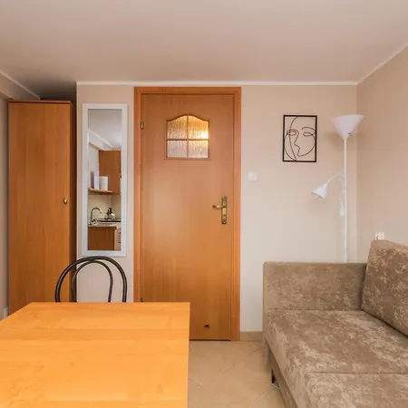 Wynajem Pokoi W Sztutowie Daire