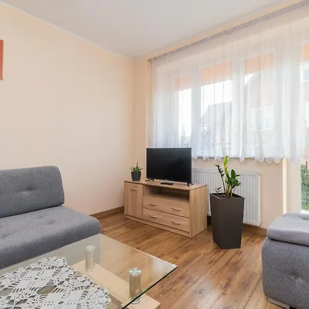 Wynajem Pokoi W Sztutowie Daire