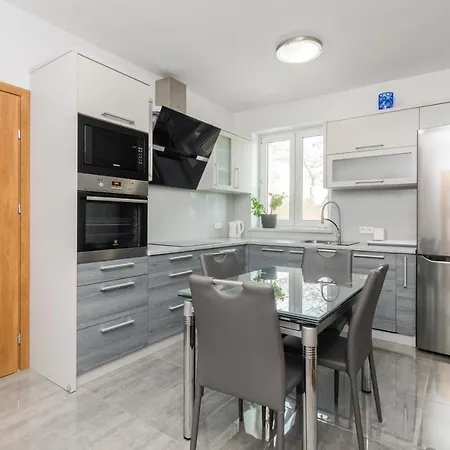 Wynajem Pokoi W Sztutowie Daire Sztutowo