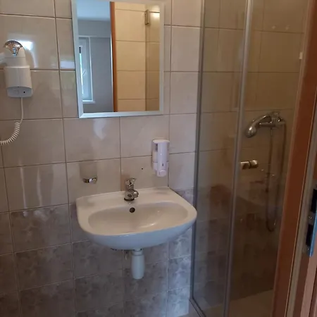 Apartman Wynajem Pokoi W Sztutowie