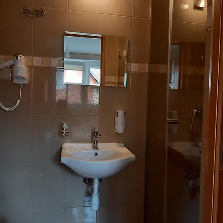 Wynajem Pokoi W Sztutowie