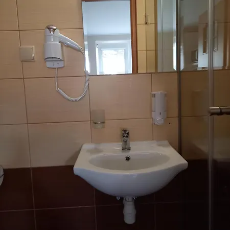 Wynajem Pokoi W Sztutowie *