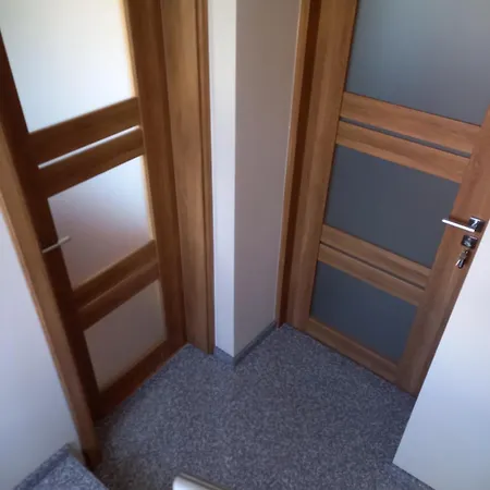 Daire Wynajem Pokoi W Sztutowie *