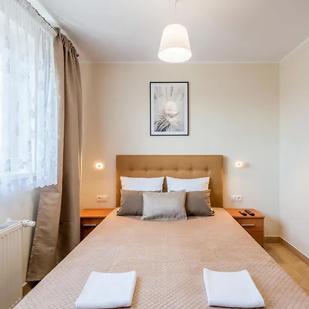 Wynajem Pokoi W Sztutowie Daire Sztutowo