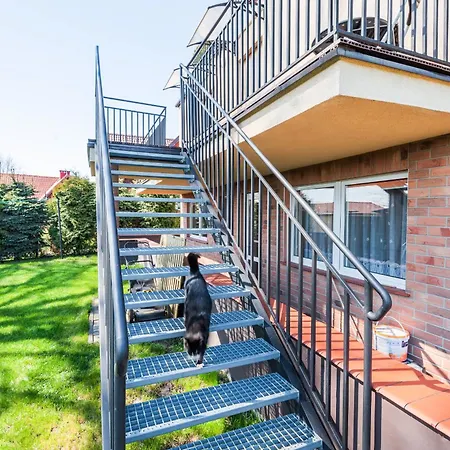 Wynajem Pokoi W Sztutowie Apartman