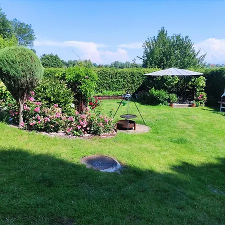 Wynajem Pokoi W Sztutowie *