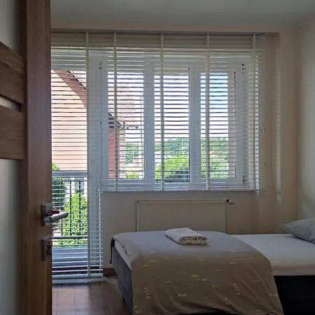 Wynajem Pokoi W Sztutowie Apartman