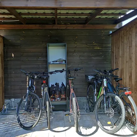 Wynajem Pokoi W Sztutowie Apartamento Sztutowo