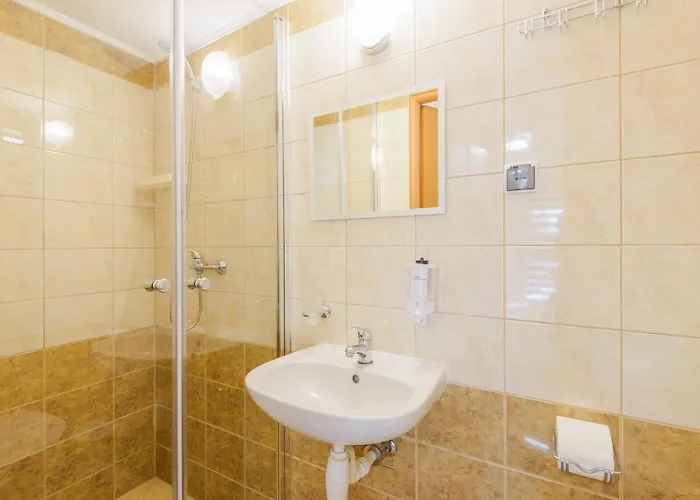 Wynajem Pokoi W Sztutowie *