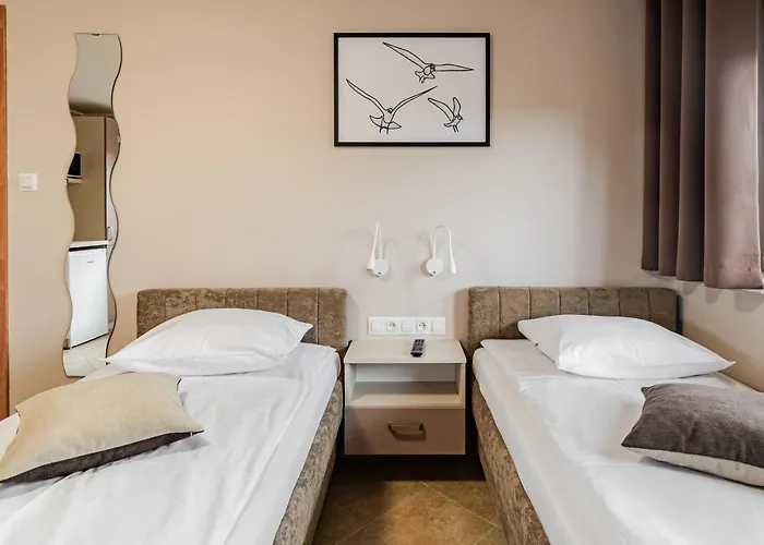 Wynajem Pokoi W Sztutowie Sztutowo