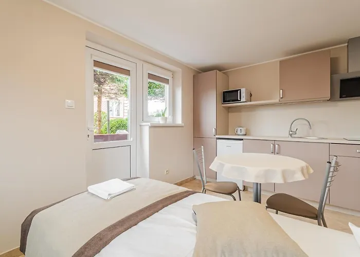 Wynajem Pokoi W Sztutowie Sztutowo