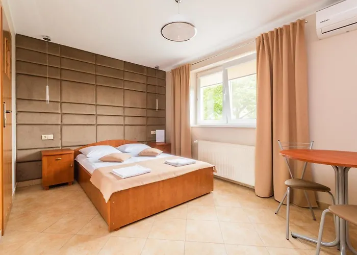 Wynajem Pokoi W Sztutowie * Sztutowo