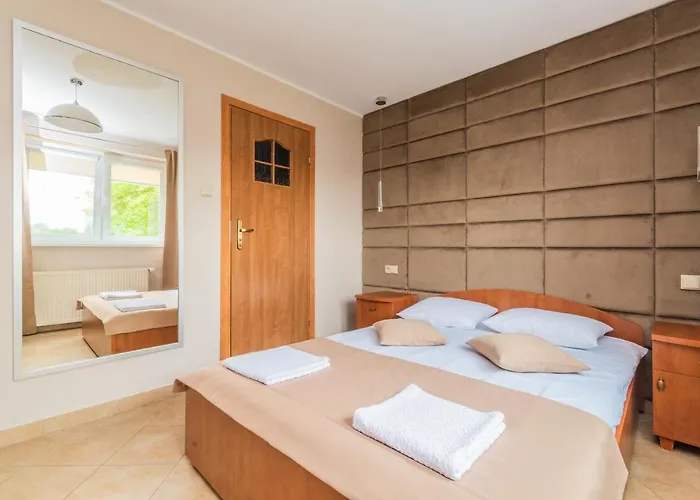 Wynajem Pokoi W Sztutowie *