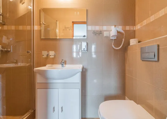 Lägenhet Wynajem Pokoi W Sztutowie Sztutowo