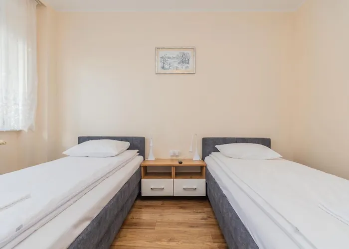 Wynajem Pokoi W Sztutowie *