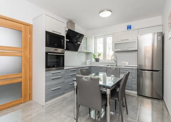 Wynajem Pokoi W Sztutowie Lägenhet Sztutowo