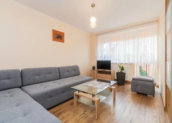 Wynajem Pokoi W Sztutowie Lägenhet Sztutowo