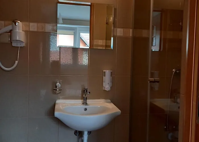 Wynajem Pokoi W Sztutowie