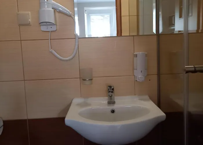 Wynajem Pokoi W Sztutowie *