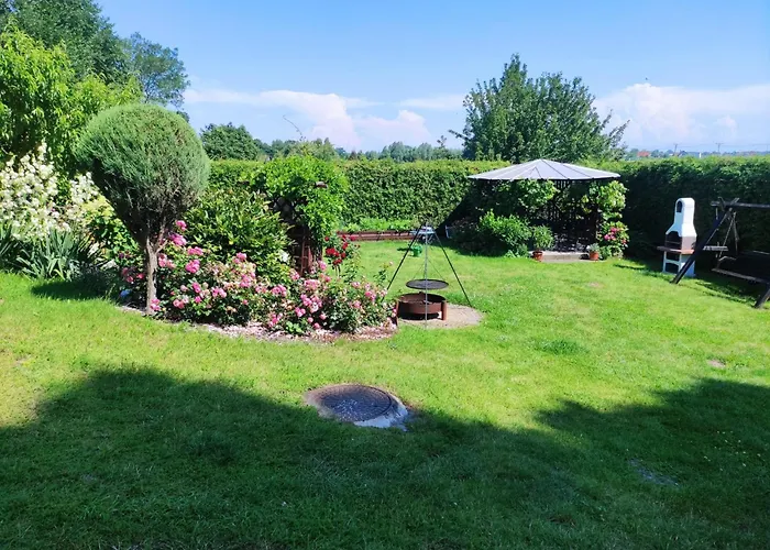 Wynajem Pokoi W Sztutowie *